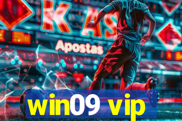 win09 vip