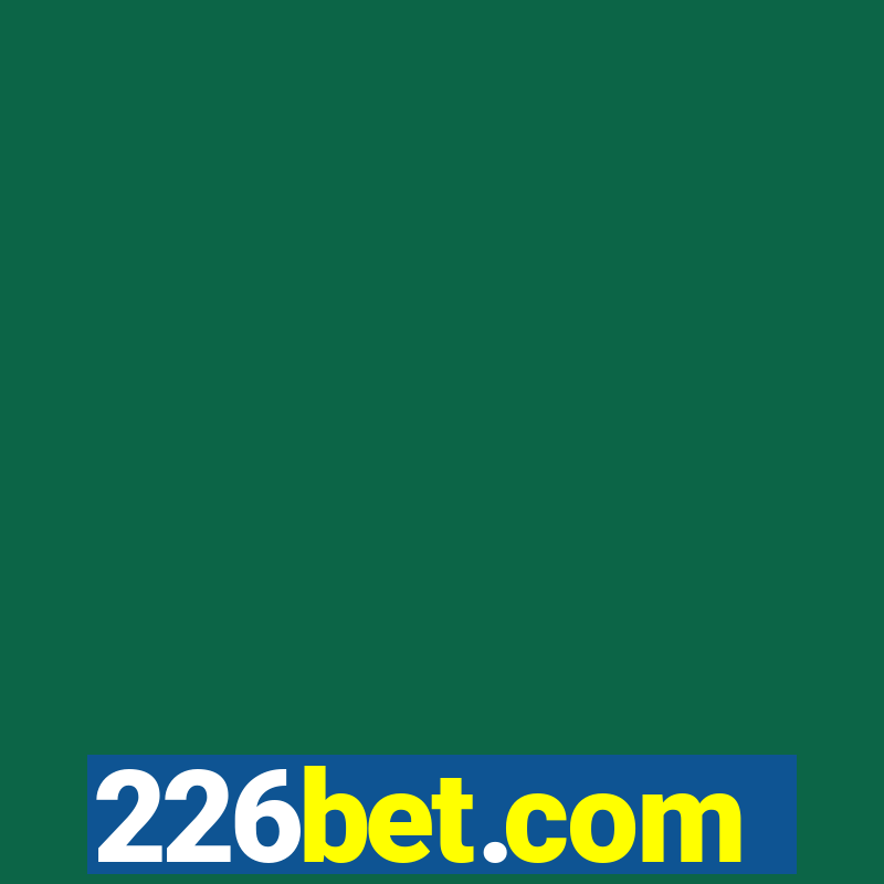 226bet.com