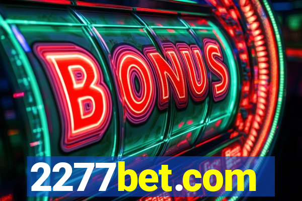 2277bet.com