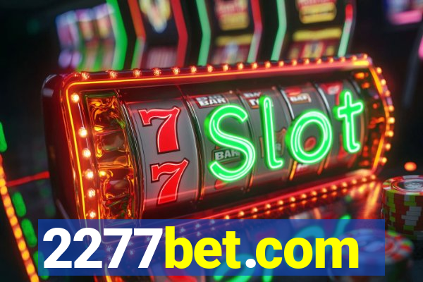 2277bet.com