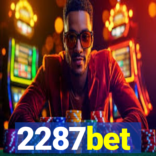 2287bet