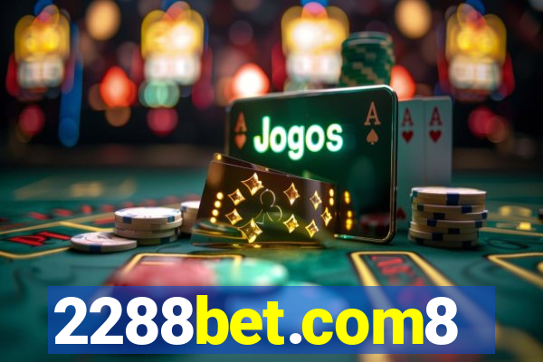 2288bet.com8