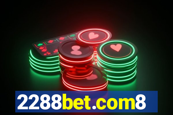 2288bet.com8