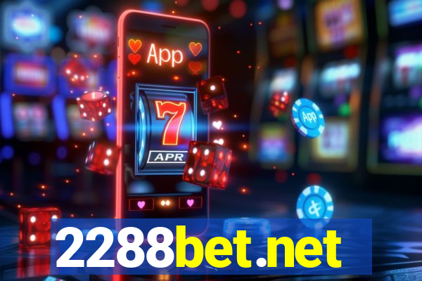 2288bet.net