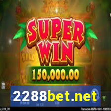 2288bet.net