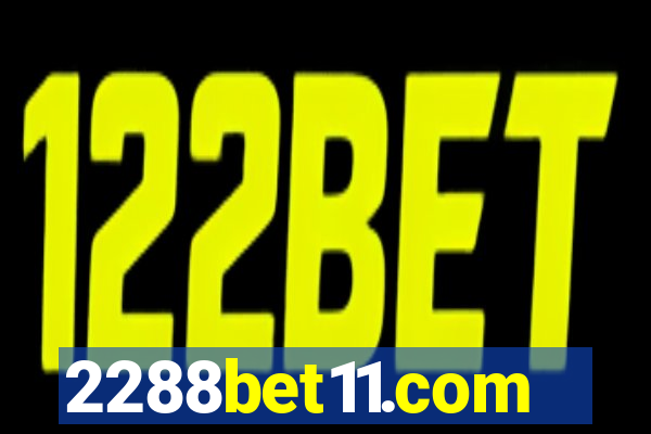 2288bet11.com