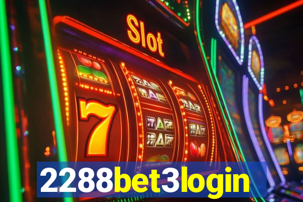 2288bet3login