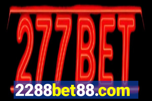 2288bet88.com