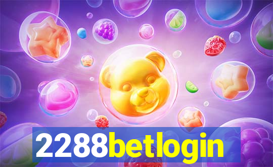 2288betlogin