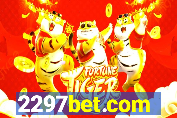 2297bet.com