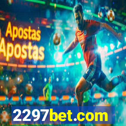 2297bet.com