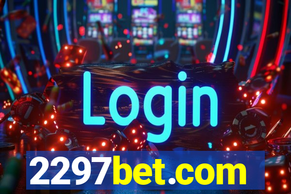 2297bet.com