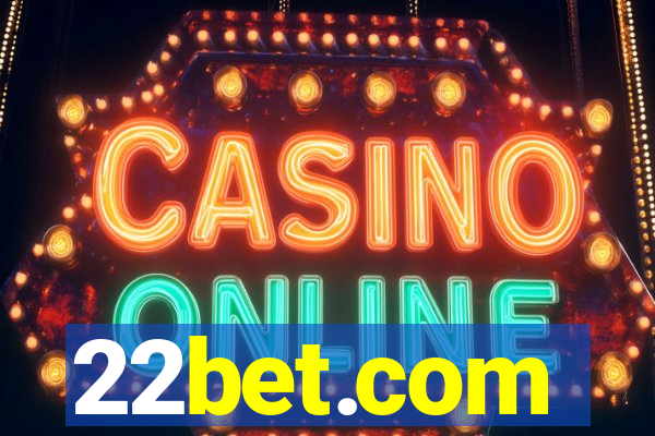 22bet.com