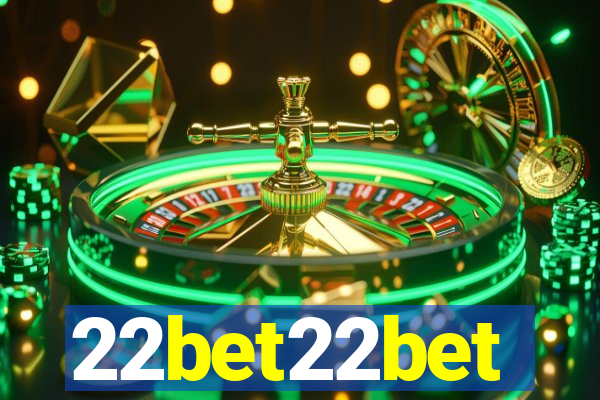 22bet22bet