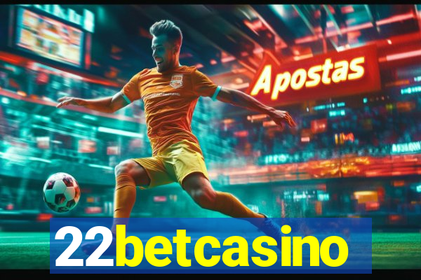 22betcasino