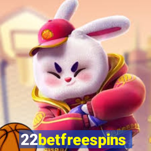 22betfreespins