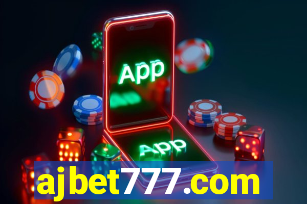 ajbet777.com