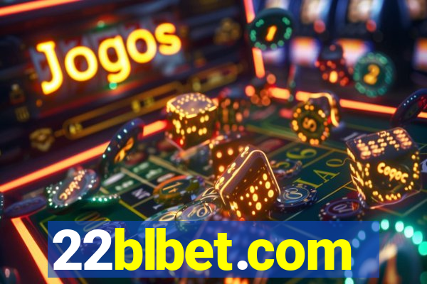 22blbet.com