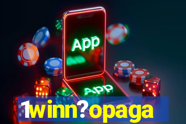 1winn?opaga