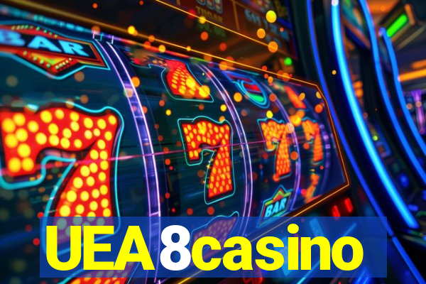 UEA8casino