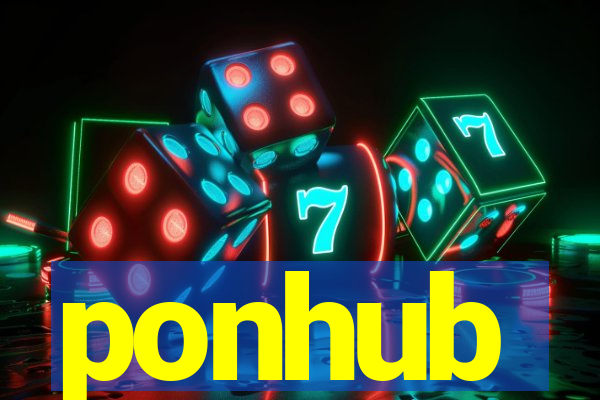 ponhub