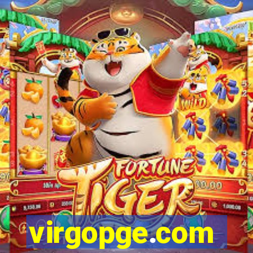 virgopge.com