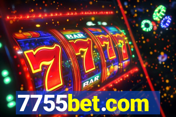 7755bet.com