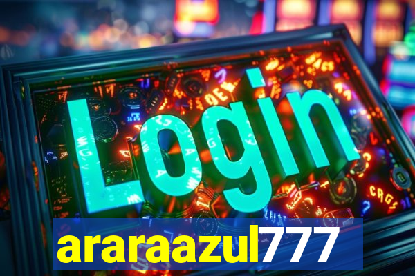 araraazul777