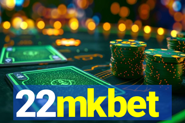 22mkbet