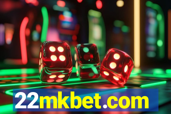 22mkbet.com