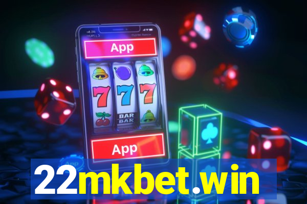 22mkbet.win