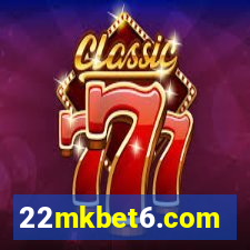 22mkbet6.com