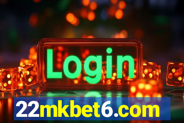 22mkbet6.com