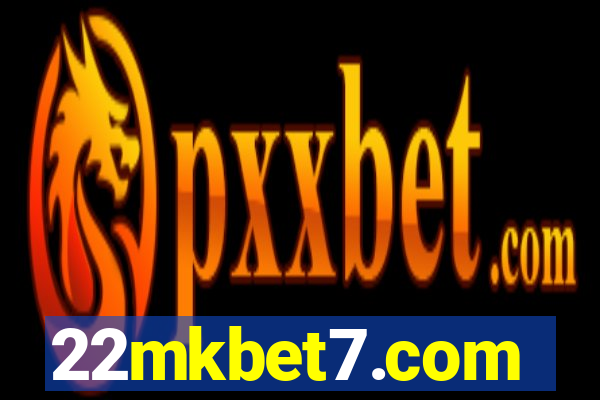 22mkbet7.com