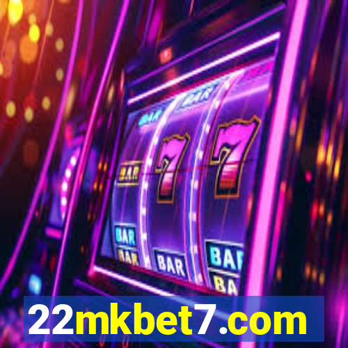 22mkbet7.com