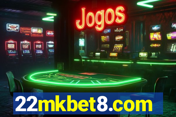 22mkbet8.com