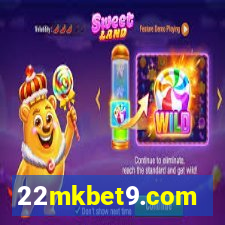 22mkbet9.com