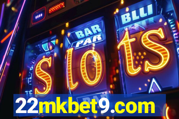 22mkbet9.com