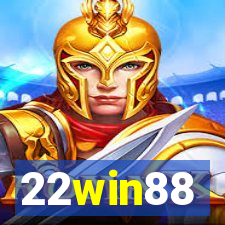 22win88