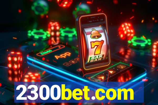 2300bet.com