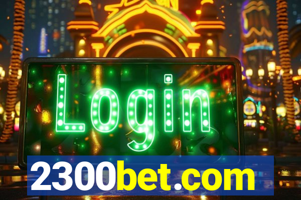 2300bet.com