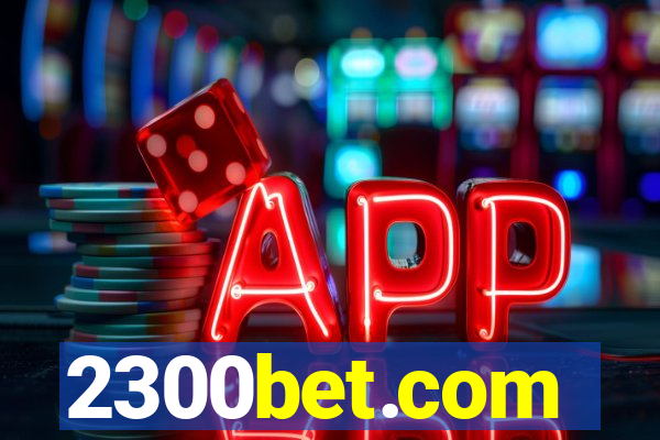 2300bet.com