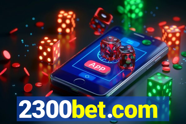 2300bet.com