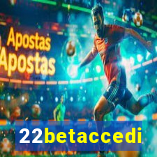 22betaccedi