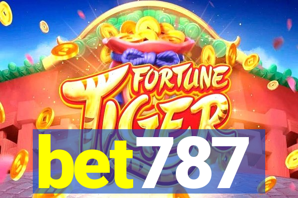 bet787