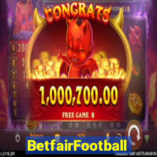 BetfairFootball