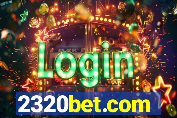 2320bet.com