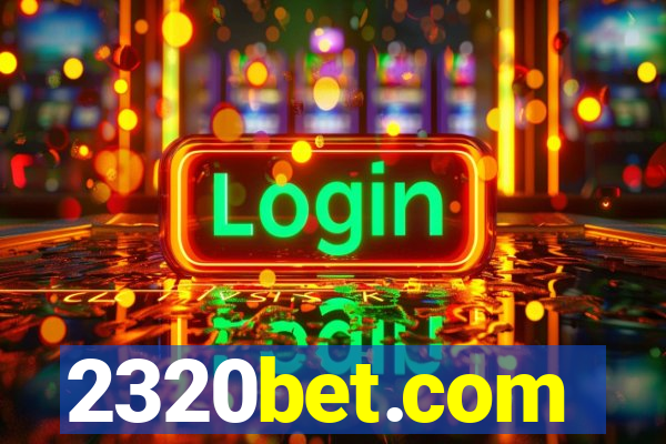 2320bet.com