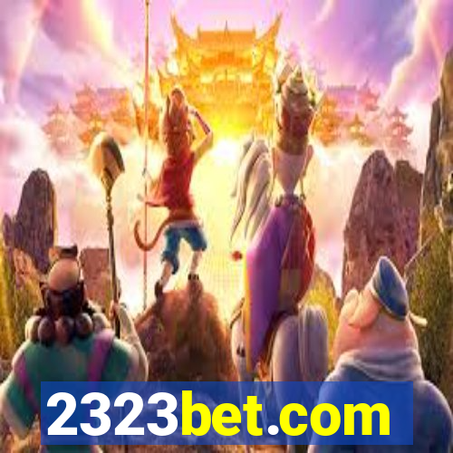 2323bet.com