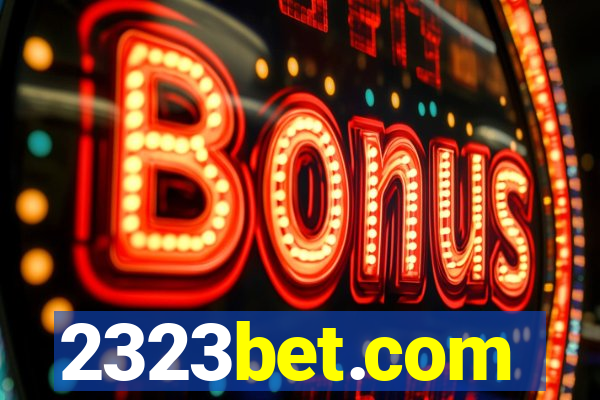 2323bet.com